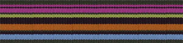 織帶的用處有哪些？