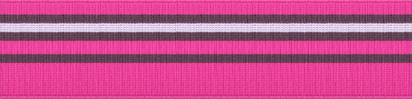 松緊帶能提高服裝的舒適性！