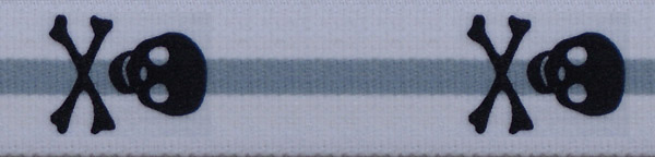 尼龍氨綸松緊帶能熨燙嗎？